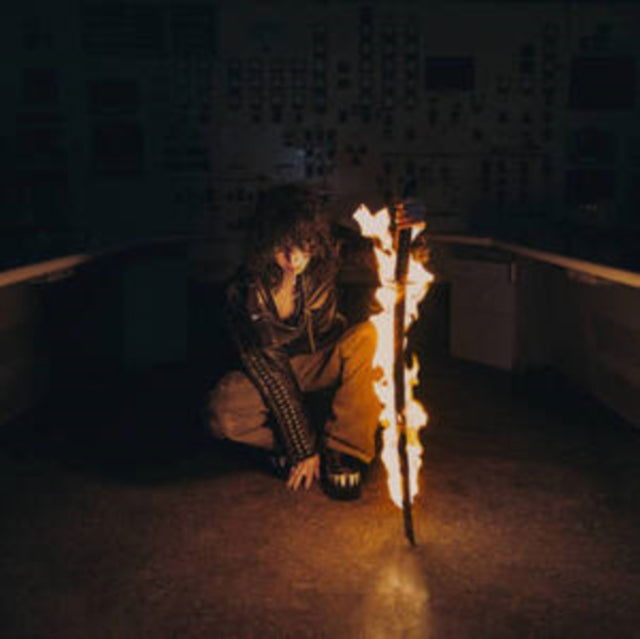 Jane Remover - Revengeseekerz (2 LPs) Cover Arts and Media | Records on Vinyl