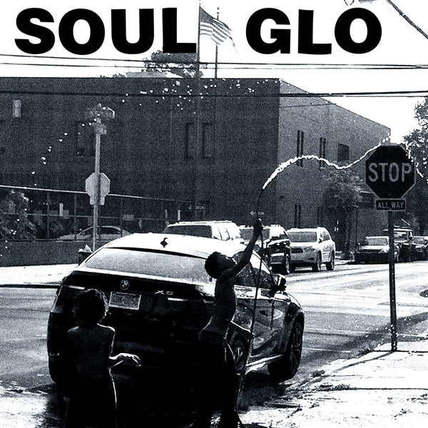  |   | Soul Glo - Untitled (LP) | Records on Vinyl