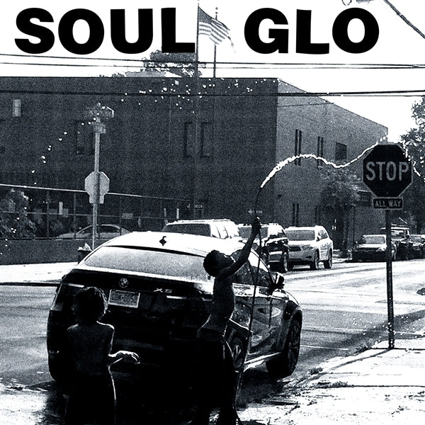  |   | Soul Glo - The Nigga In Me is Me (LP) | Records on Vinyl