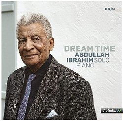 Abdullah Ibrahim - Dream Time (LP) Cover Arts and Media | Records on Vinyl