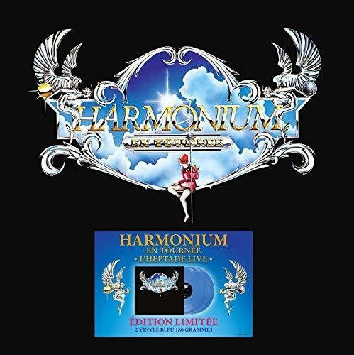  |   | Harmonium - En Tourne - L'heptade (2 LPs) | Records on Vinyl