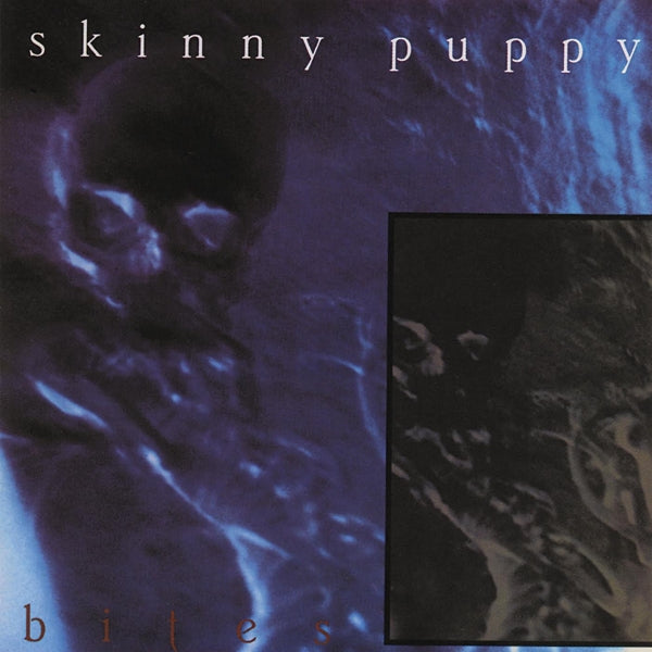  |   | Skinny Puppy - Bites (LP) | Records on Vinyl