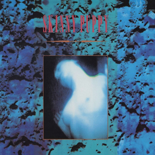  |   | Skinny Puppy - Mind: the Perpetual Intercourse (LP) | Records on Vinyl