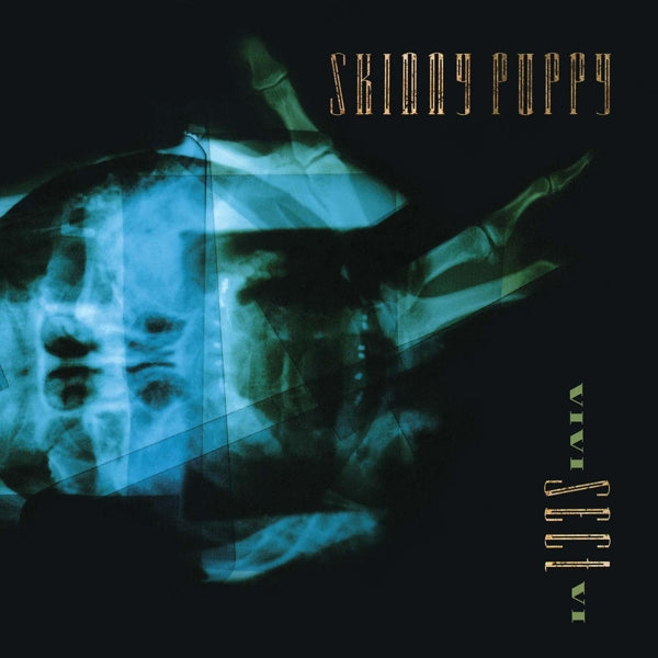  |   | Skinny Puppy - Vivi Sect Vi (LP) | Records on Vinyl