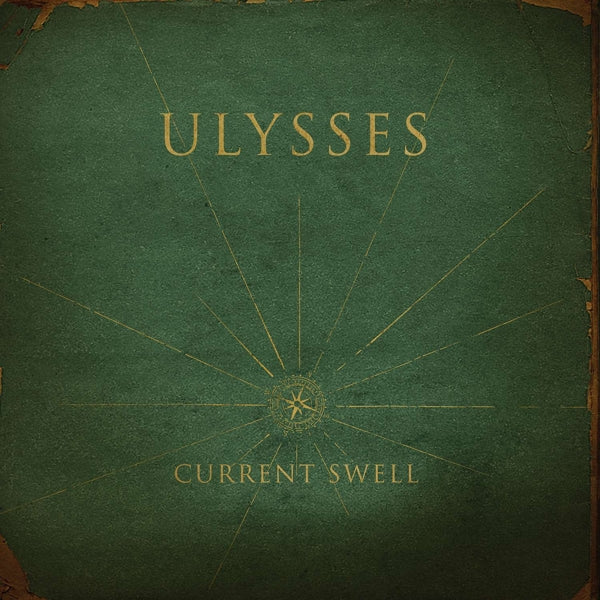  |   | Current Swell - Ulysses (LP) | Records on Vinyl