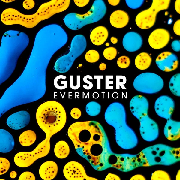  |   | Guster - Evermotion (LP) | Records on Vinyl