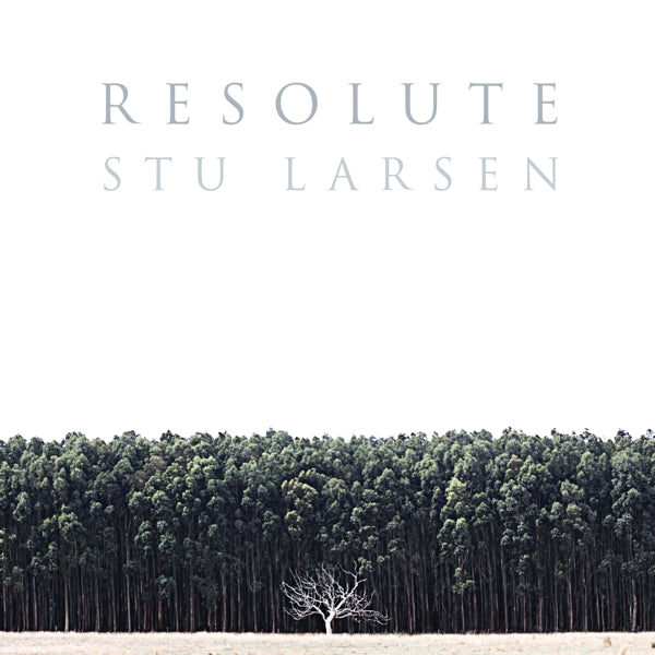  |   | Stu Larsen - Resolute (LP) | Records on Vinyl