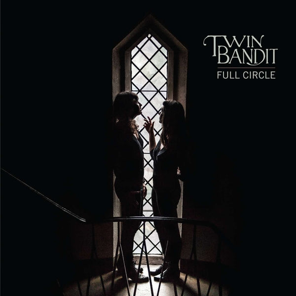  |   | Twin Bandit - Full Circle (LP) | Records on Vinyl