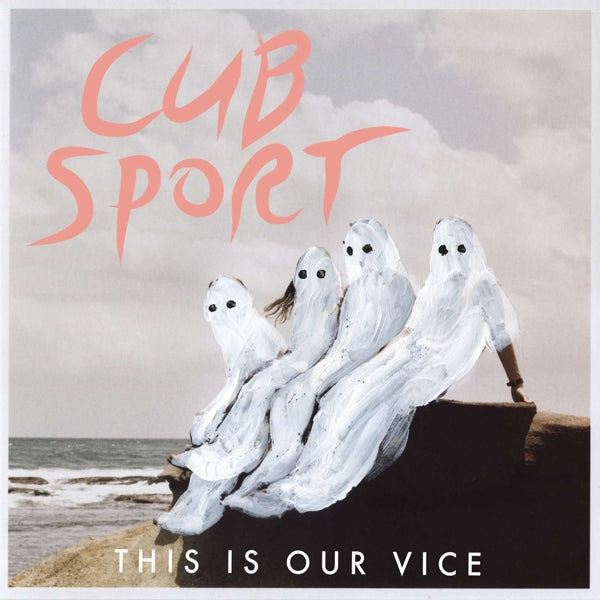  |   | Cub Sport - This is Our Vice (LP) | Records on Vinyl