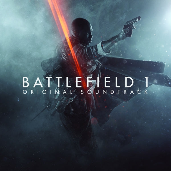  |   | Johan & Patrik Andren Soderqvist - Battlefield 1 (LP) | Records on Vinyl