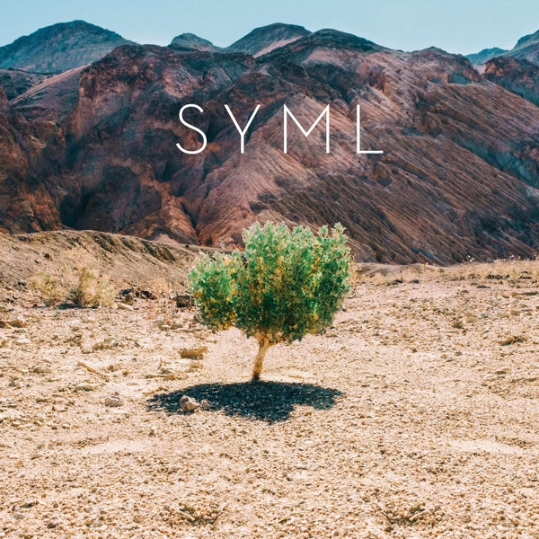  |   | Syml - In My Body (LP) | Records on Vinyl
