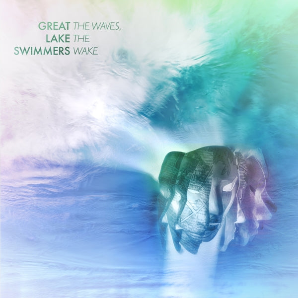  |   | Great Lake Swimmers - Waves, the Wake (LP) | Records on Vinyl