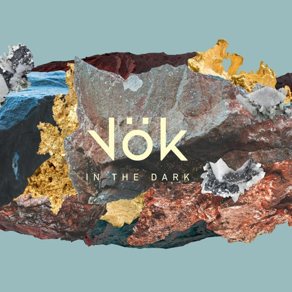  |   | Vok - In the Dark (LP) | Records on Vinyl