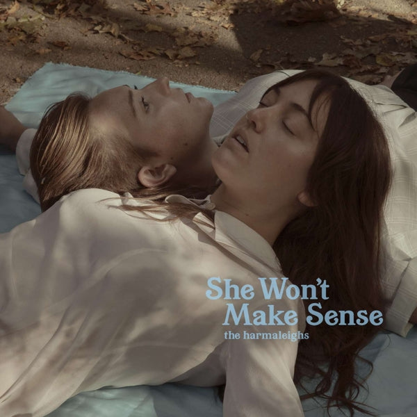  |   | Harmaleighs - She Won't Make Sense (LP) | Records on Vinyl