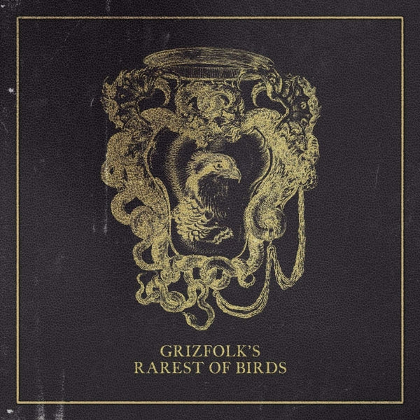  |   | Grizfolk - Rarest of Birds (LP) | Records on Vinyl