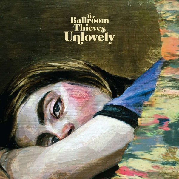  |   | Ballroom Thieves - Unlovely (LP) | Records on Vinyl