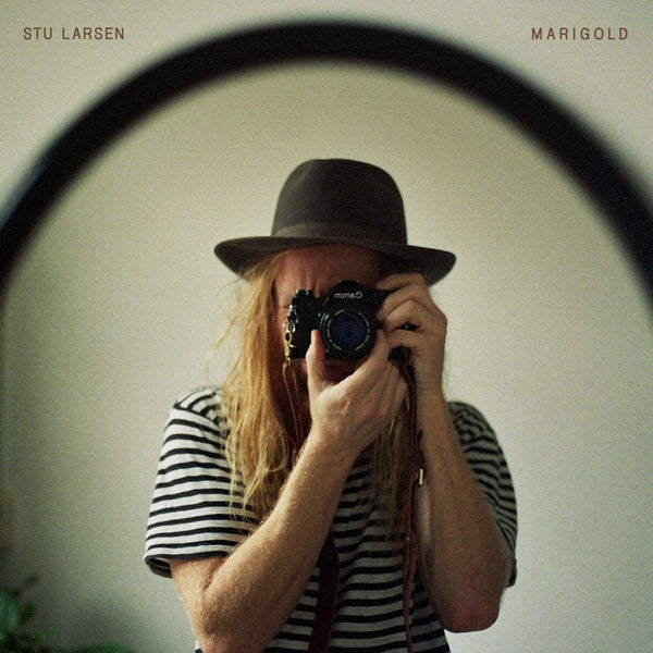 |   | Stu Larsen - Marigold (LP) | Records on Vinyl