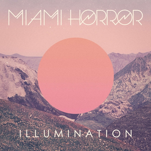  |   | Miami Horror - Illumination (LP) | Records on Vinyl