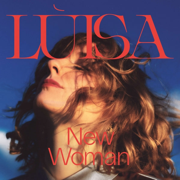  |   | Luisa - New Woman (LP) | Records on Vinyl