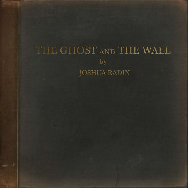  |   | Joshua Radin - Ghost and the Wall (LP) | Records on Vinyl