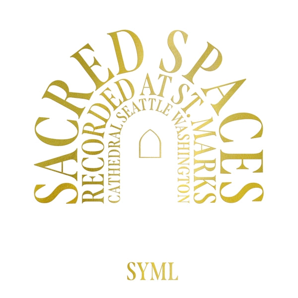  |   | Syml - Sacred Spaces (LP) | Records on Vinyl
