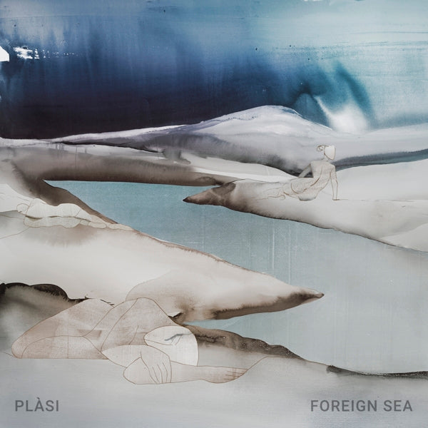  |   | Plasi - Foreign Sea (LP) | Records on Vinyl