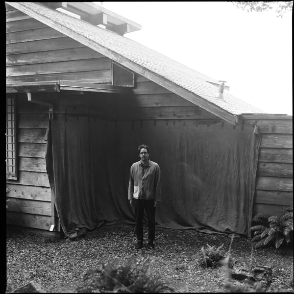  |   | Luke Sital-Singh - Dressing Like a Stranger (LP) | Records on Vinyl