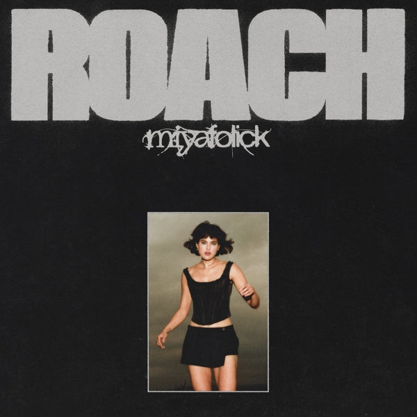  |   | Miya Folick - Roach (LP) | Records on Vinyl