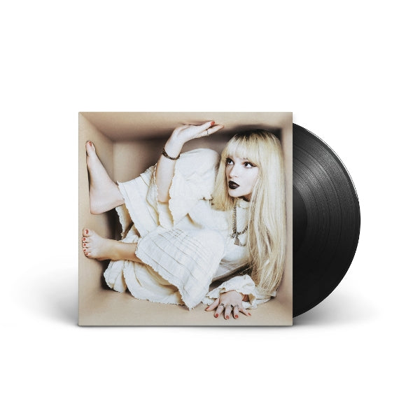  |   | Haunt - New Addiction (LP) | Records on Vinyl