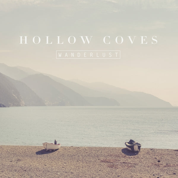  |   | Hollow Coves - Wanderlust (LP) | Records on Vinyl