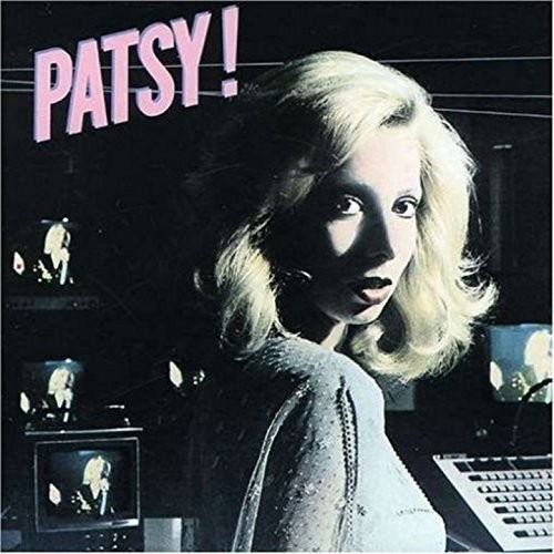  |   | Patsy Gallant - Patsy ! (LP) | Records on Vinyl