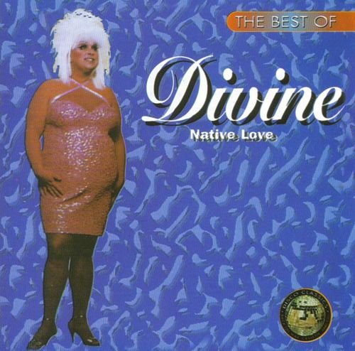  |   | Divine - Native Love (Step By Step) (Single) | Records on Vinyl