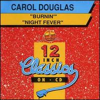  |   | Carl Douglas - Burnin' (Single) | Records on Vinyl