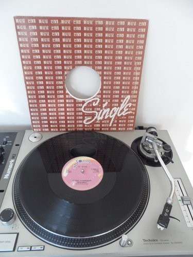  |   | Shalamar - A Night To Remember/Right In the Socket (Single) | Records on Vinyl