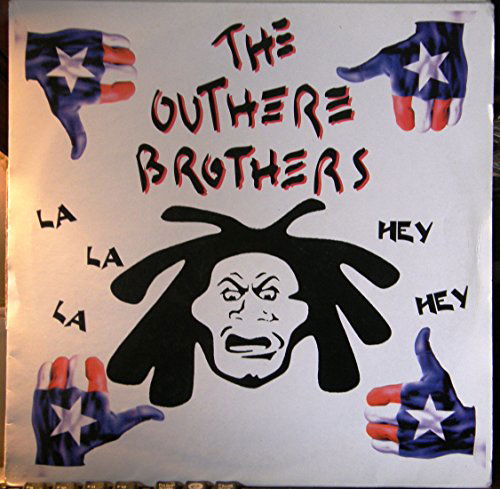  |   | Outhere Brothers - La La La Hey Hey (Single) | Records on Vinyl