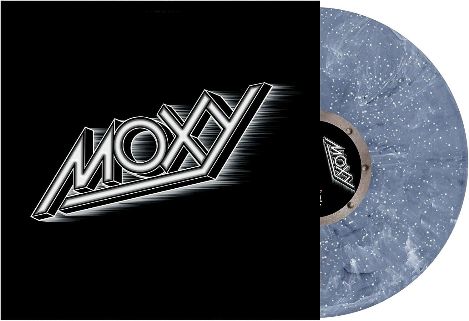  |   | Moxy - Moxy (LP) | Records on Vinyl