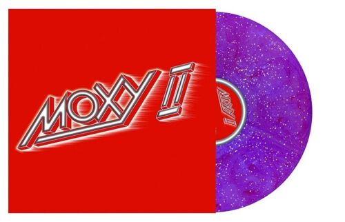  |   | Moxy - Moxy Ii (LP) | Records on Vinyl