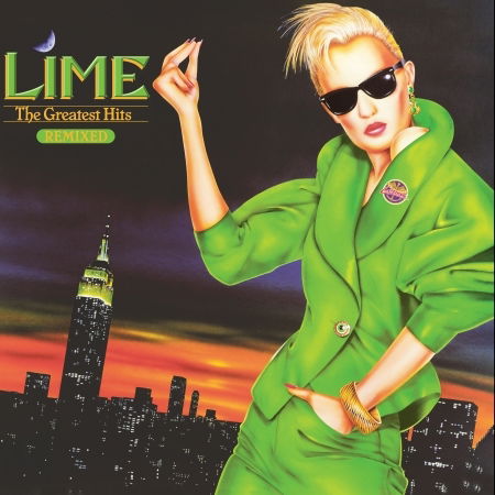  |   | Lime - Greatest Hits...Remixed (LP) | Records on Vinyl