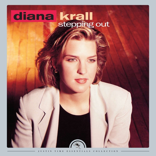  |   | Diana Krall - Stepping Out (2 LPs) | Records on Vinyl