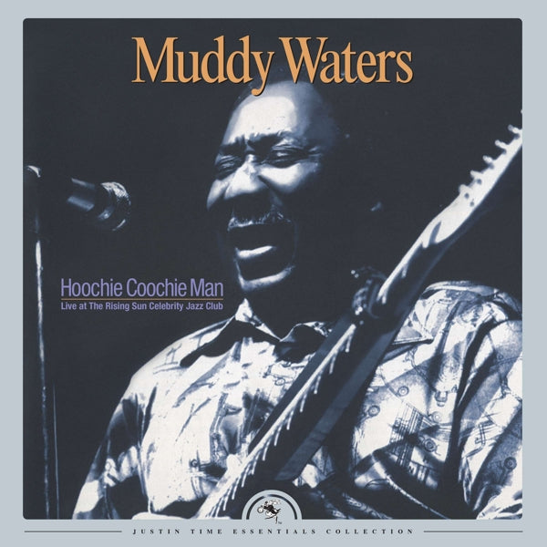  |   | Muddy Waters - Hoochie Coochie Man (LP) | Records on Vinyl