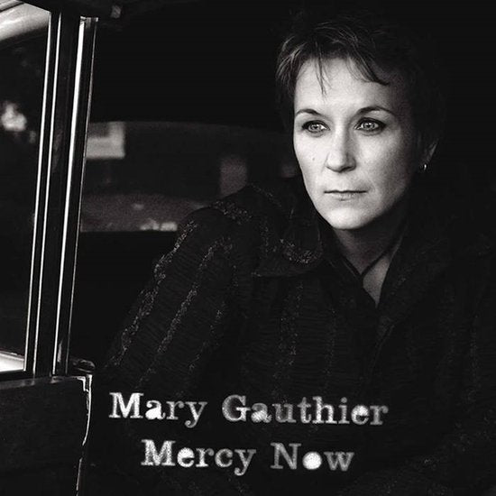  |   | Mary Gauthier - Mercy Now (LP) | Records on Vinyl