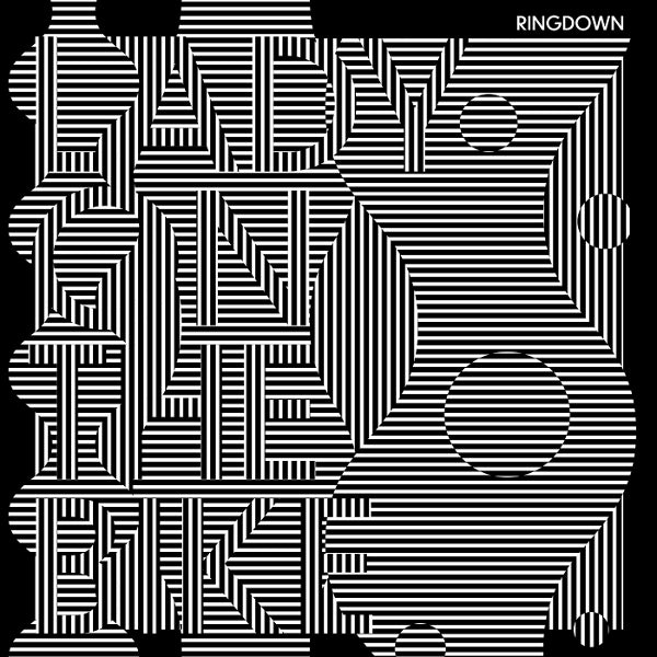  |  Vinyl LP | Ringdown - Lady On the Bike (LP) | Records on Vinyl
