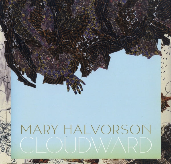 Mary Halverson - Cloudward (LP) Cover Arts and Media | Records on Vinyl