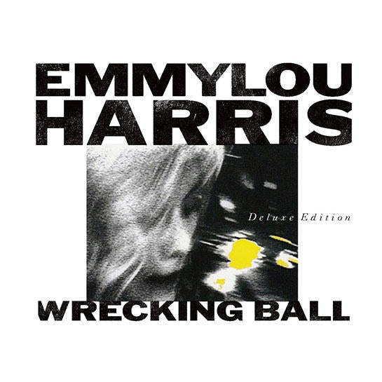  |   | Emmylou Harris - Wrecking Ball (LP) | Records on Vinyl