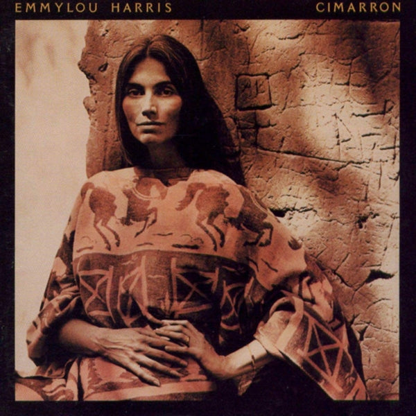  |   | Emmylou Harris - Cimarron (LP) | Records on Vinyl