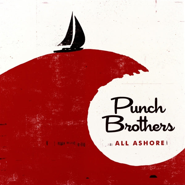  |   | Punch Brothers - All Ashore (LP) | Records on Vinyl