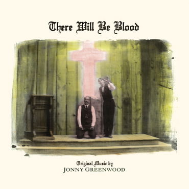  |   | Jonny Greenwood - There Will Be Blood (LP) | Records on Vinyl