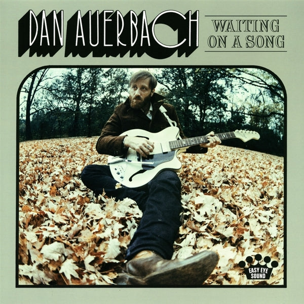  |   | Dan Auerbach - Waiting On a Song (LP) | Records on Vinyl