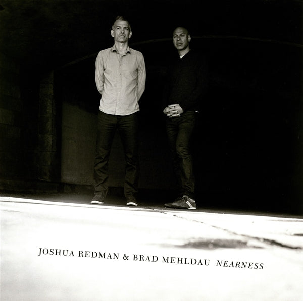  |   | Joshua/Brad Mehldau Redman - Nearness (2 LPs) | Records on Vinyl