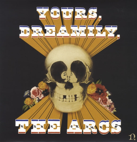  |   | Arcs - Yours, Dreamily, (LP) | Records on Vinyl